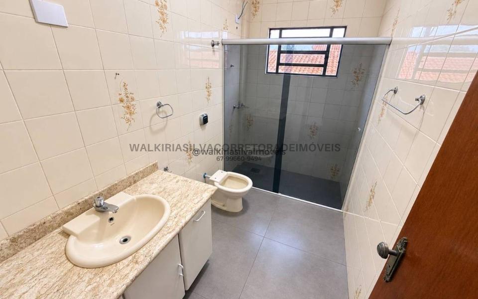 Sobrado à venda na Vila Bandeirante, Campo Grande – foto 39