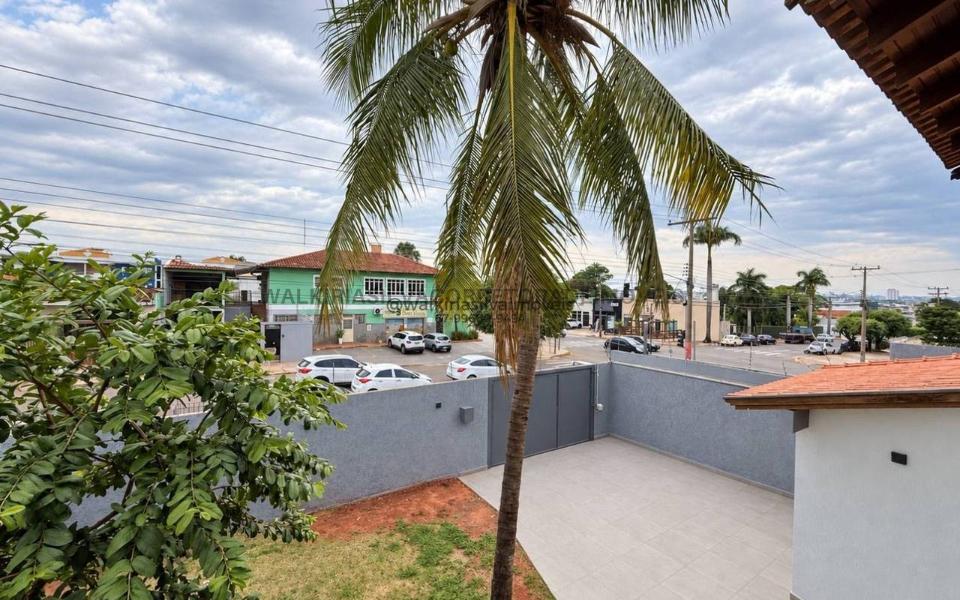Sobrado à venda na Vila Bandeirante, Campo Grande – foto 41