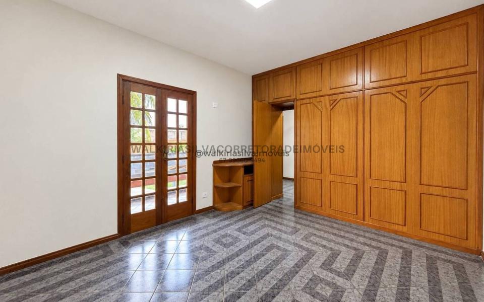 Sobrado à venda na Vila Bandeirante, Campo Grande – foto 42