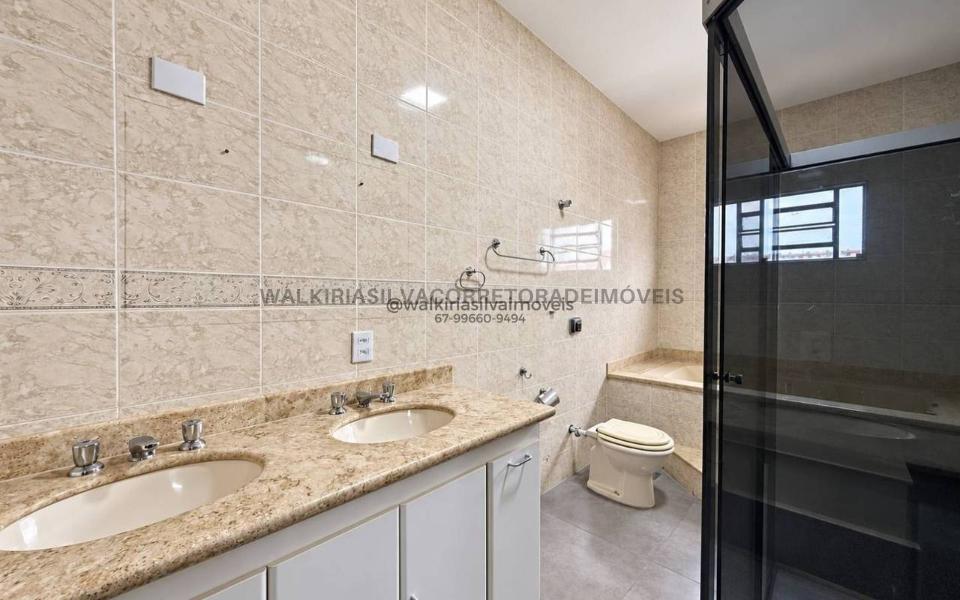 Sobrado à venda na Vila Bandeirante, Campo Grande – foto 45