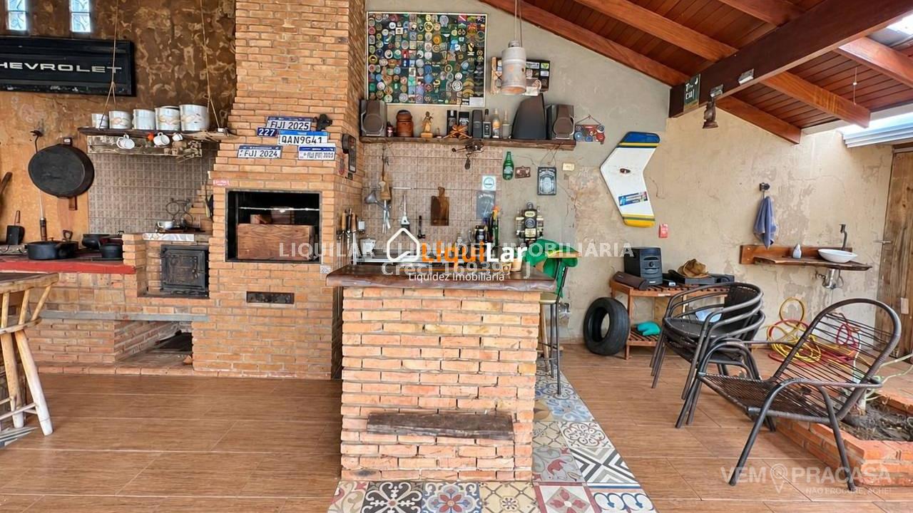 Sobrado para alugar na Vila Vilas Boas, Campo Grande – foto 8