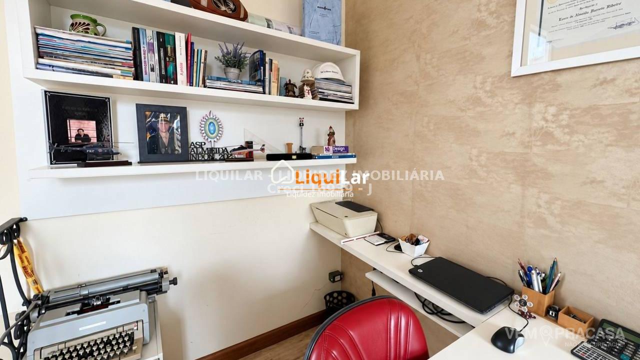 Sobrado para alugar na Vila Vilas Boas, Campo Grande – foto 19