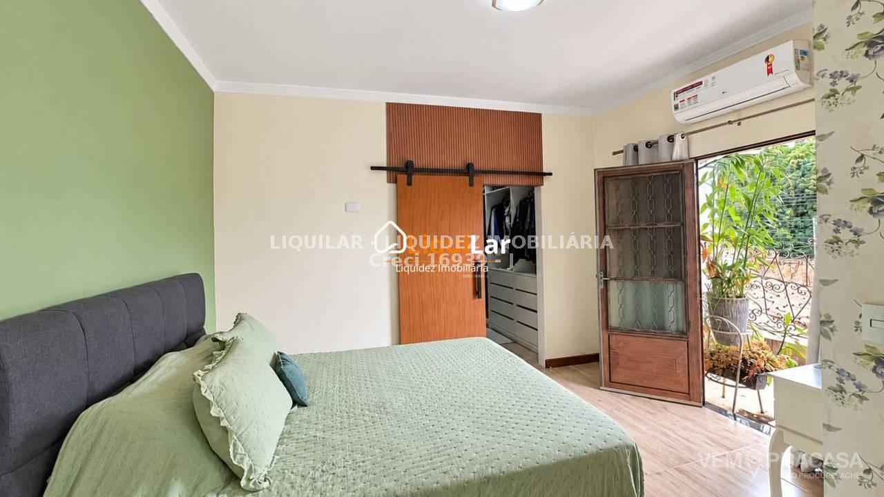 Sobrado para alugar na Vila Vilas Boas, Campo Grande – foto 23