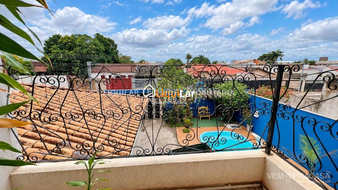 Sobrado para alugar na Vila Vilas Boas, Campo Grande – foto 28