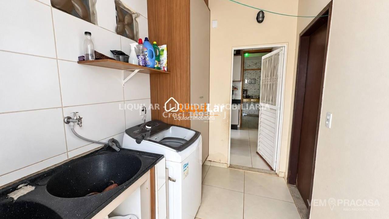 Sobrado para alugar na Vila Vilas Boas, Campo Grande – foto 29