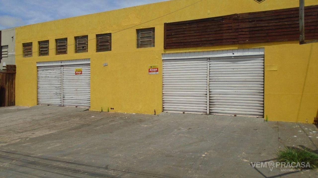 Loja/Salão para alugar na Vila Bandeirante, Campo Grande – foto 1