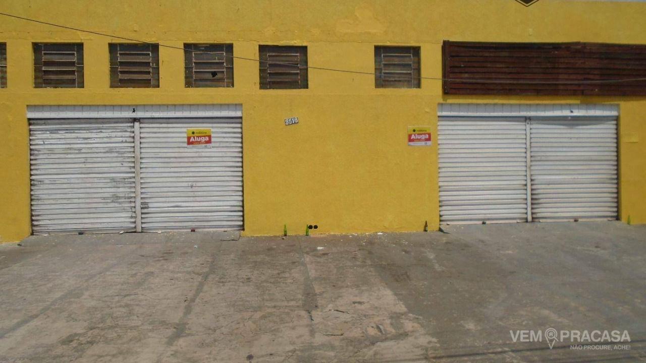 Loja/Salão para alugar na Vila Bandeirante, Campo Grande – foto 2