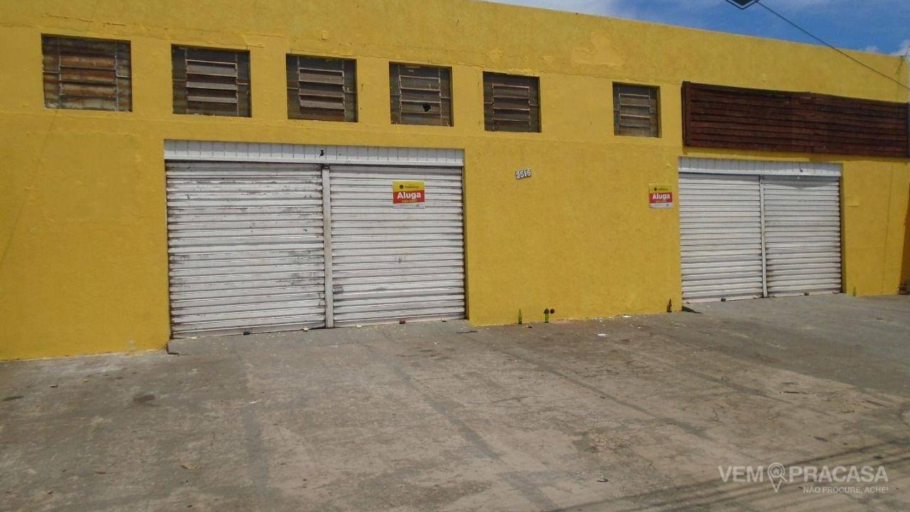 Loja/Salão para alugar na Vila Bandeirante, Campo Grande – foto 3