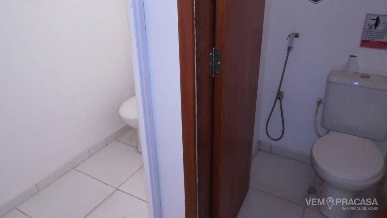 Loja/Salão para alugar na Vila Bandeirante, Campo Grande – foto 10