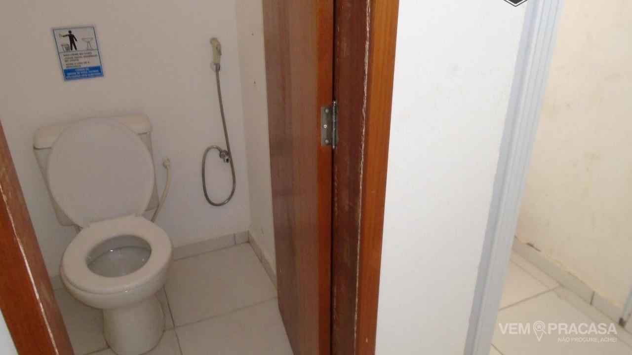 Loja/Salão para alugar na Vila Bandeirante, Campo Grande – foto 11