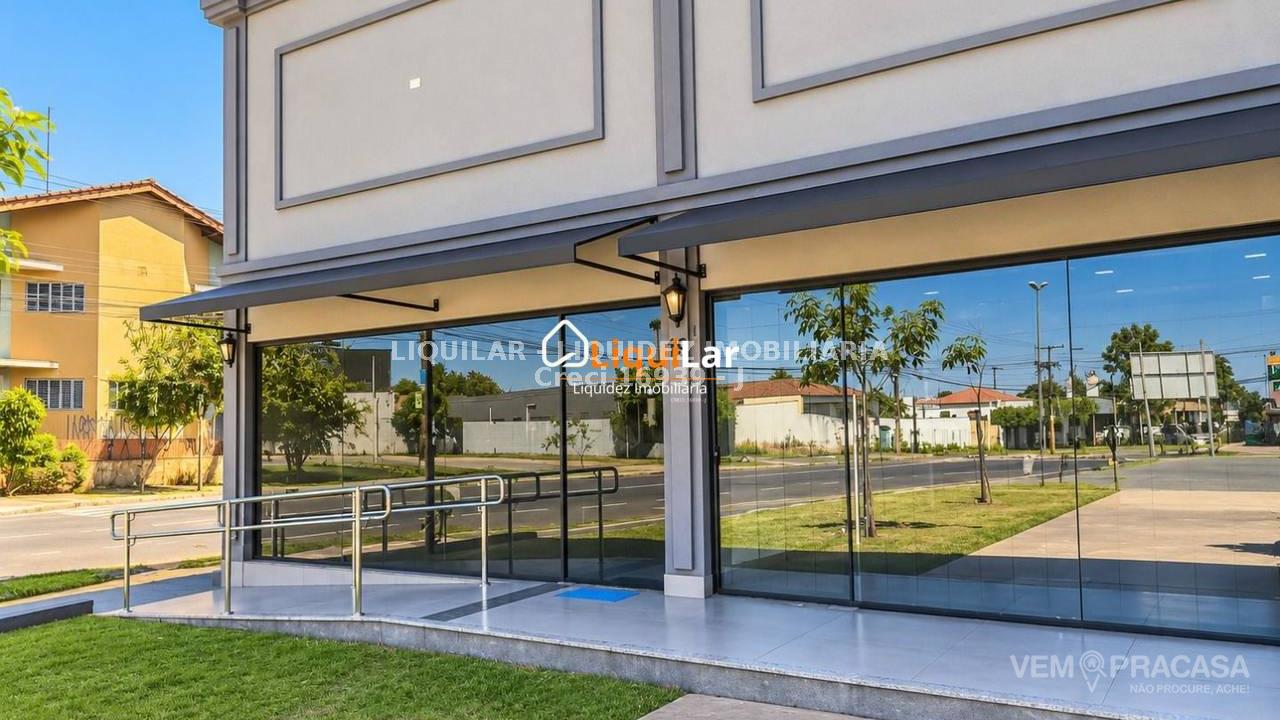 Sala para alugar na Vila Taveirópolis, Campo Grande – foto 3