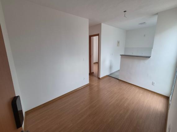 Apartamento à venda na Vila Jussara, Campo Grande