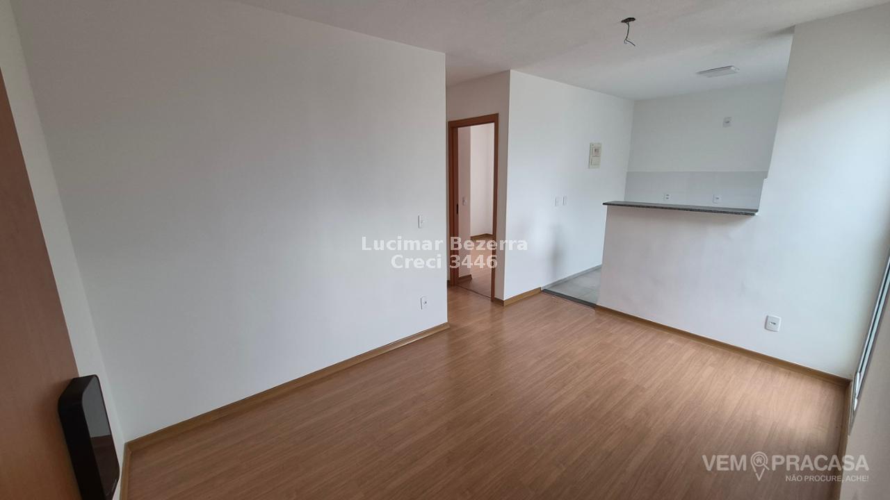 Apartamento à venda na Vila Jussara, Campo Grande – foto 1