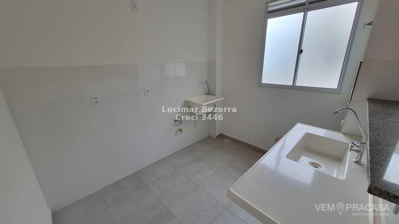 Apartamento à venda na Vila Jussara, Campo Grande – foto 2