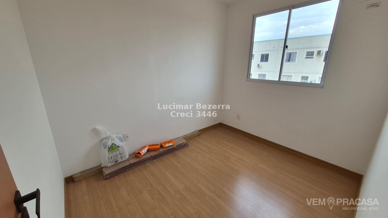 Apartamento à venda na Vila Jussara, Campo Grande – foto 3