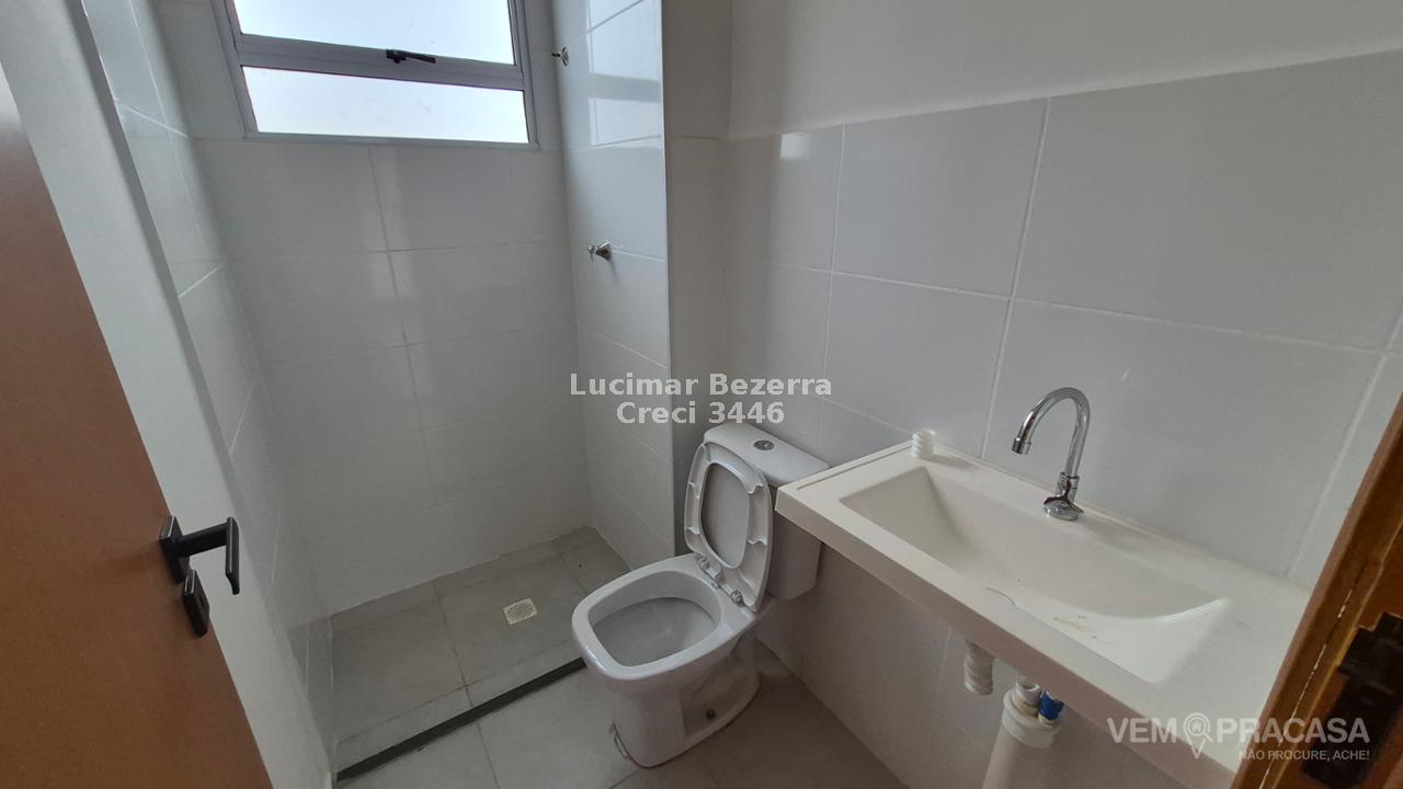 Apartamento à venda na Vila Jussara, Campo Grande – foto 4