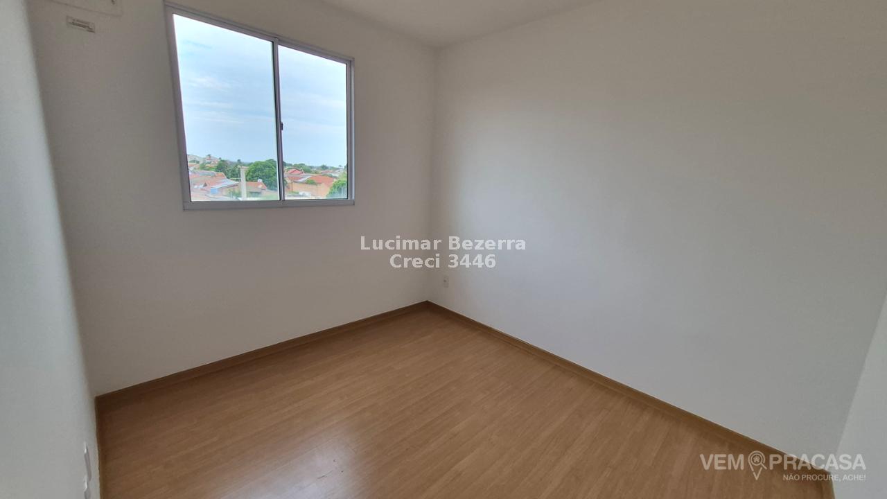 Apartamento à venda na Vila Jussara, Campo Grande – foto 5