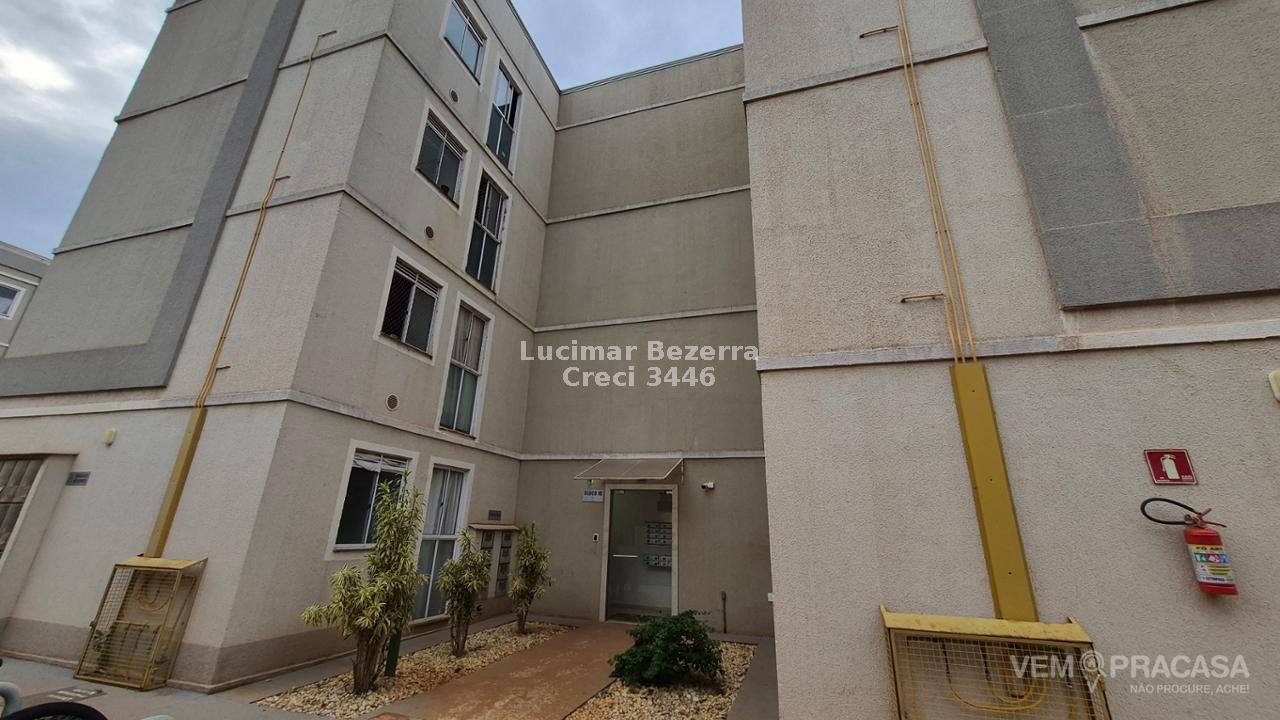 Apartamento à venda na Vila Jussara, Campo Grande – foto 6
