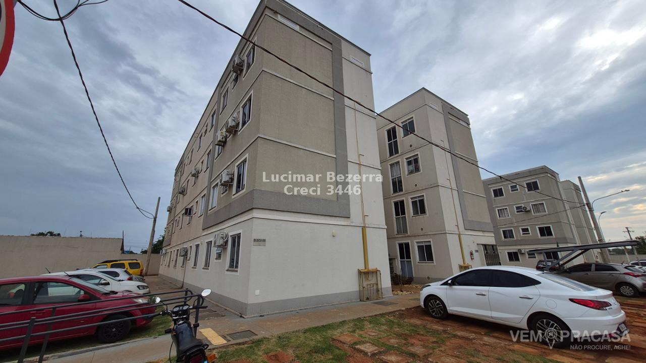 Apartamento à venda na Vila Jussara, Campo Grande – foto 7