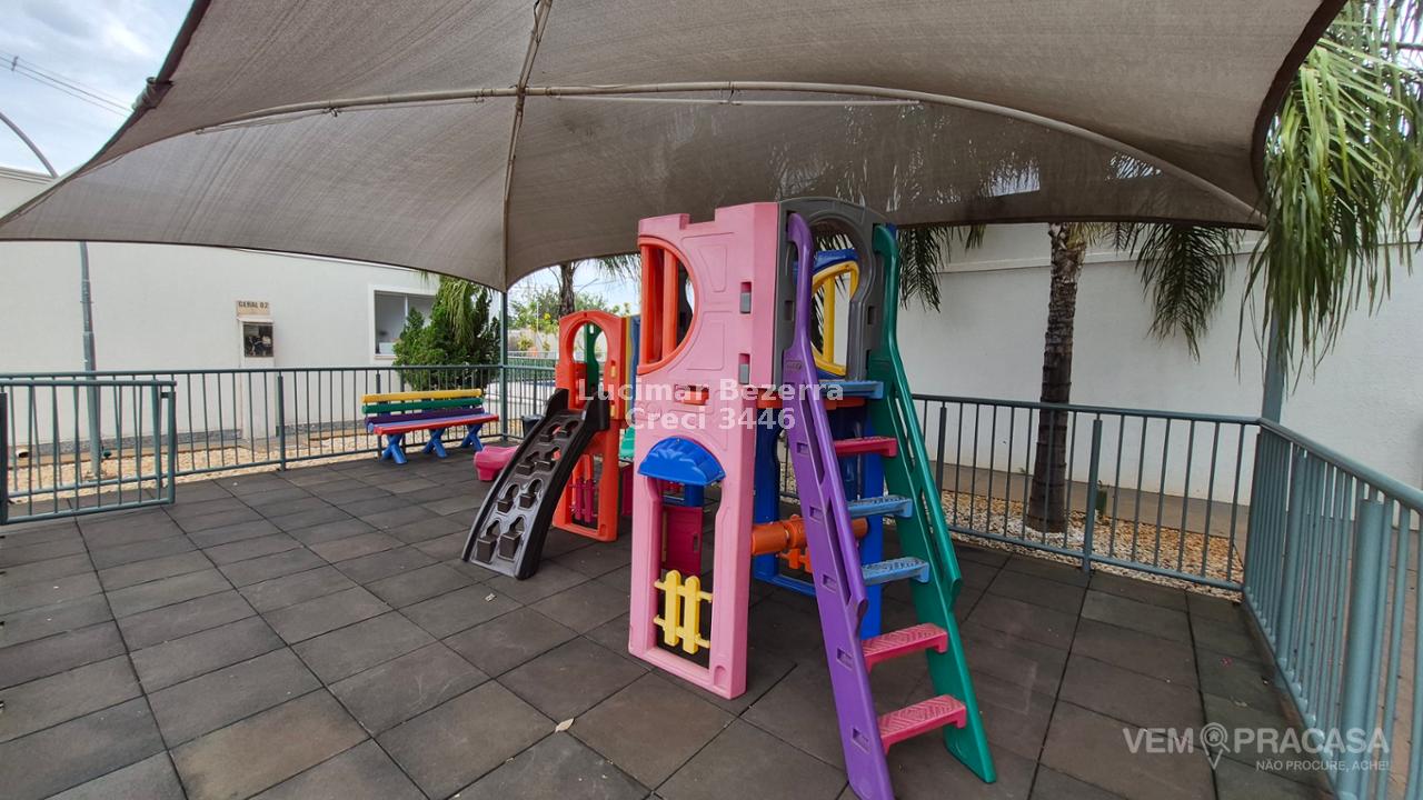 Apartamento à venda na Vila Jussara, Campo Grande – foto 8