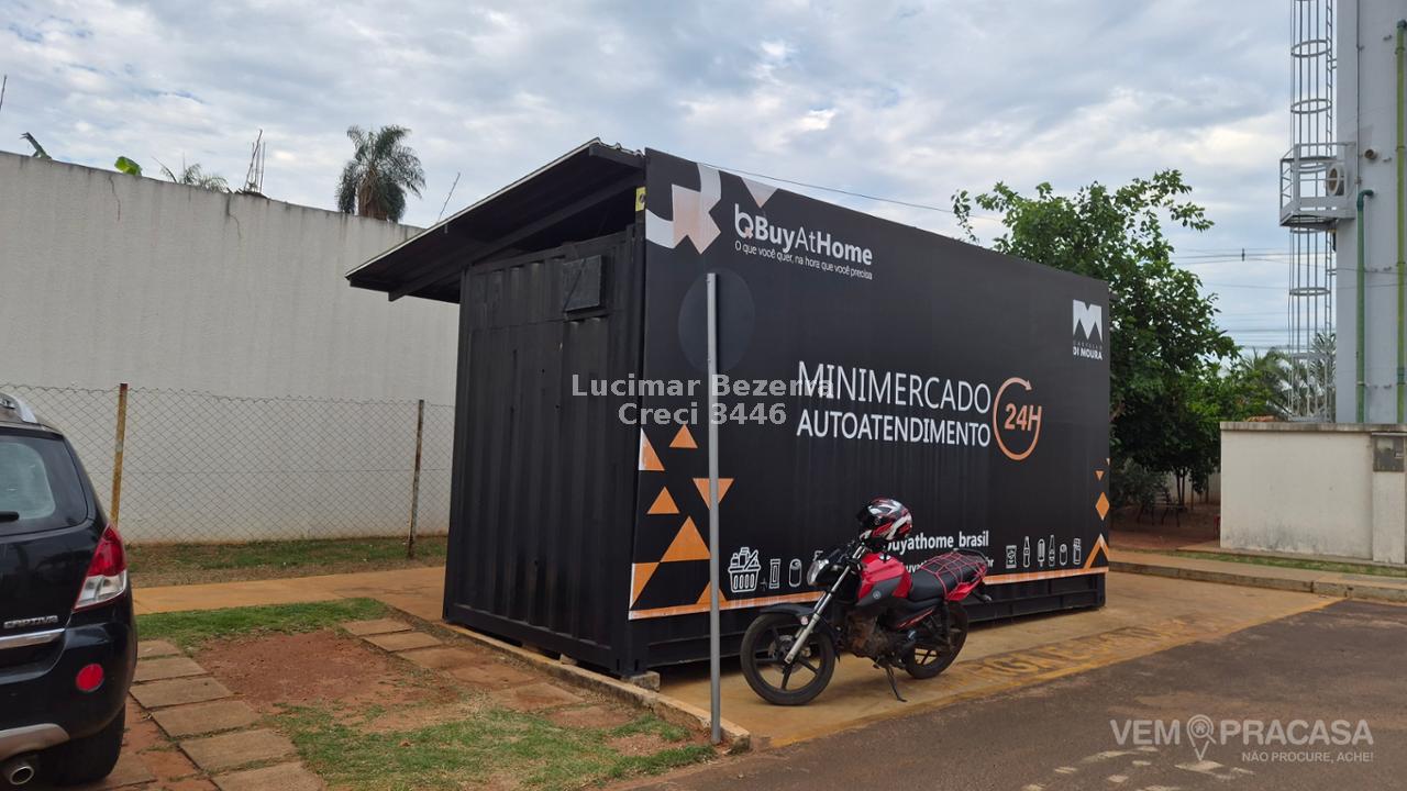Apartamento à venda na Vila Jussara, Campo Grande – foto 9