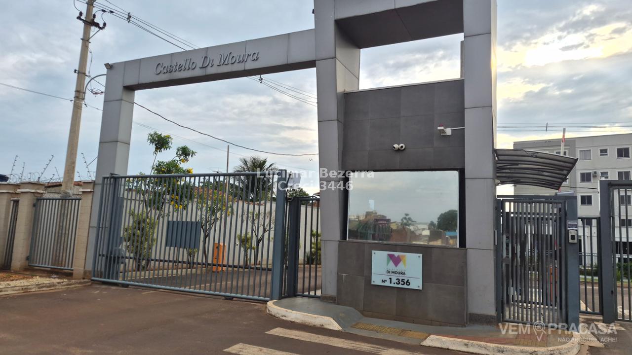 Apartamento à venda na Vila Jussara, Campo Grande – foto 10