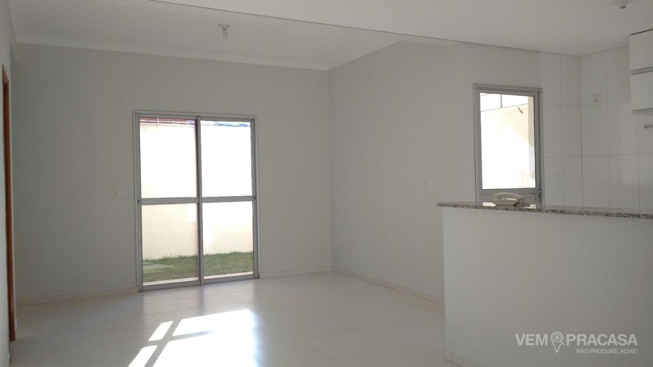 Sobrado/Condomínio para alugar no São Francisco, Campo Grande – foto 3