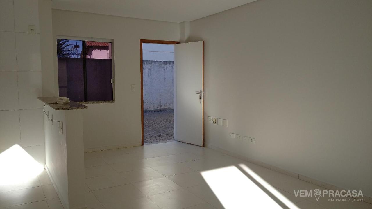 Sobrado/Condomínio para alugar no São Francisco, Campo Grande – foto 4