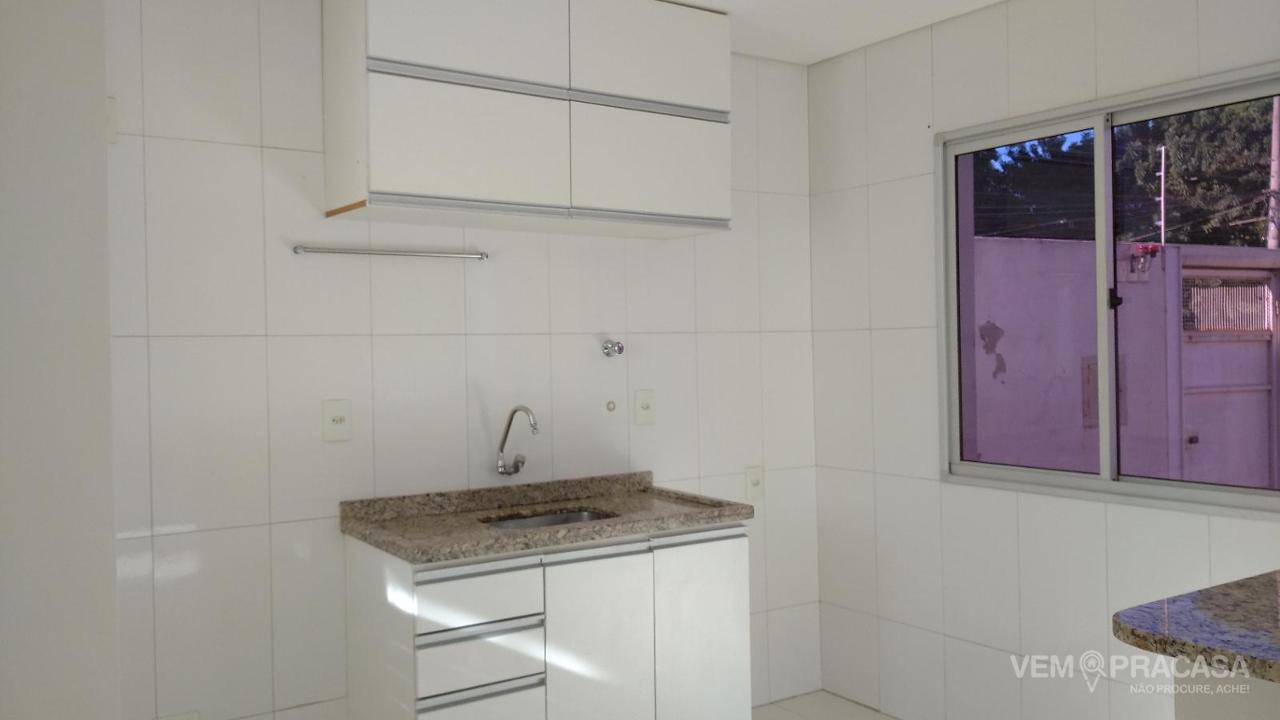 Sobrado/Condomínio para alugar no São Francisco, Campo Grande – foto 5
