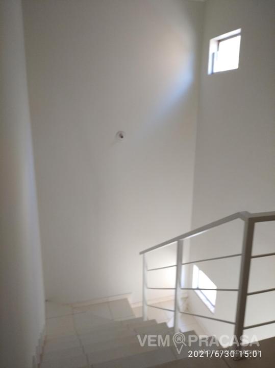 Sobrado/Condomínio para alugar no São Francisco, Campo Grande – foto 6