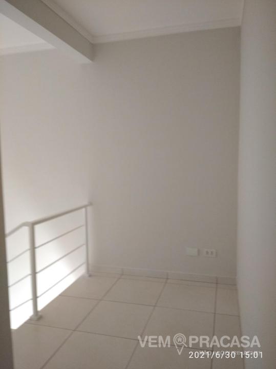 Sobrado/Condomínio para alugar no São Francisco, Campo Grande – foto 7