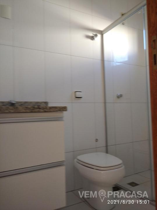 Sobrado/Condomínio para alugar no São Francisco, Campo Grande – foto 13