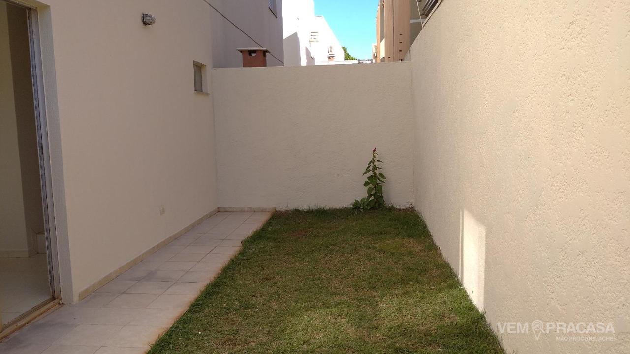 Sobrado/Condomínio para alugar no São Francisco, Campo Grande – foto 16