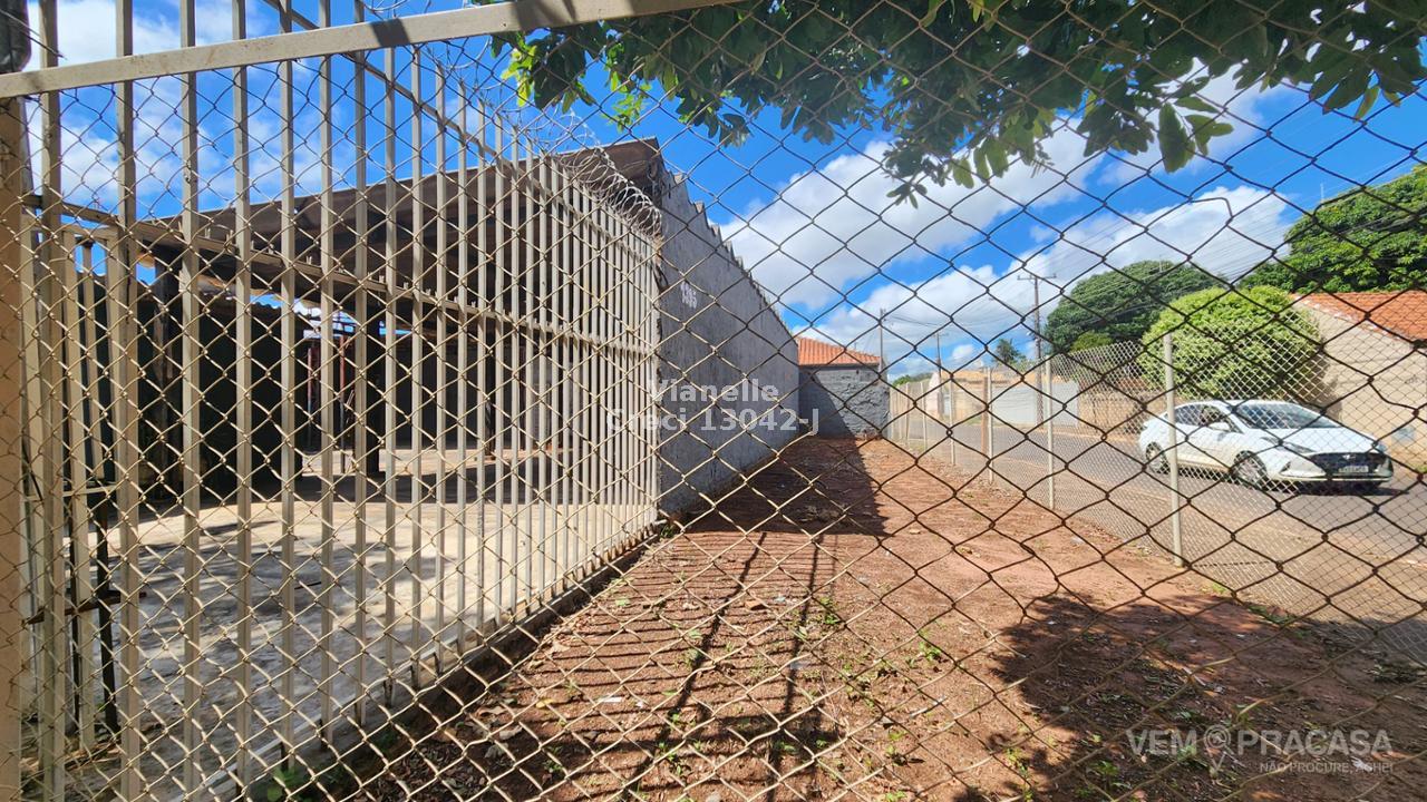Terreno à venda na Vila Bandeirante, Campo Grande – foto 2