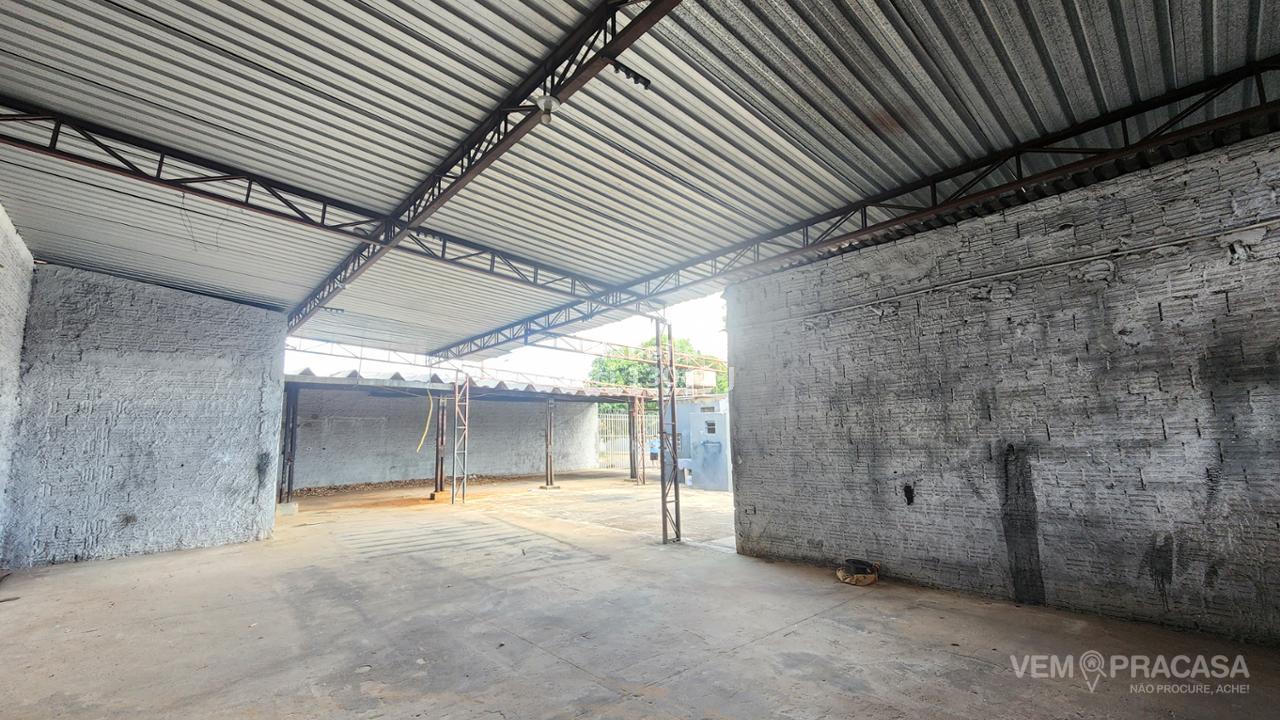 Terreno à venda na Vila Bandeirante, Campo Grande – foto 4
