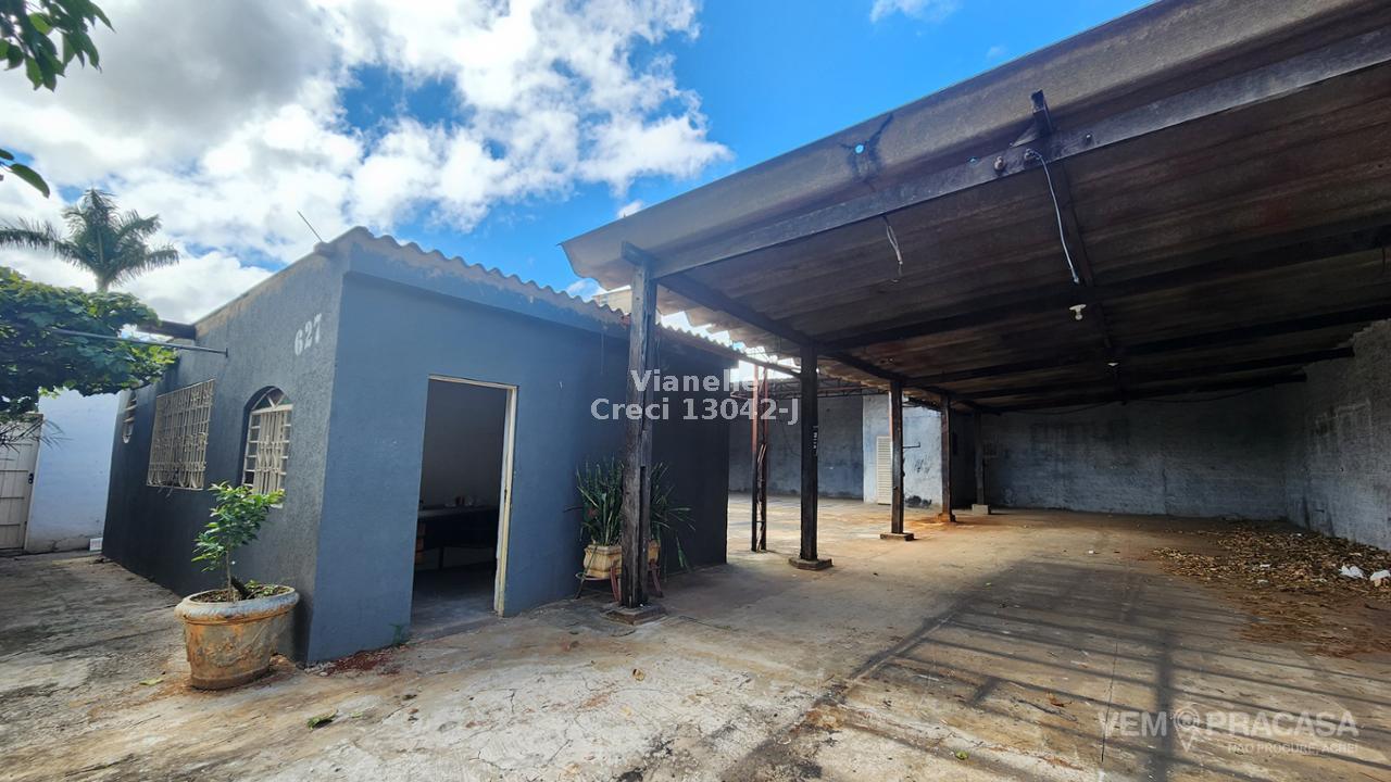 Terreno à venda na Vila Bandeirante, Campo Grande – foto 6