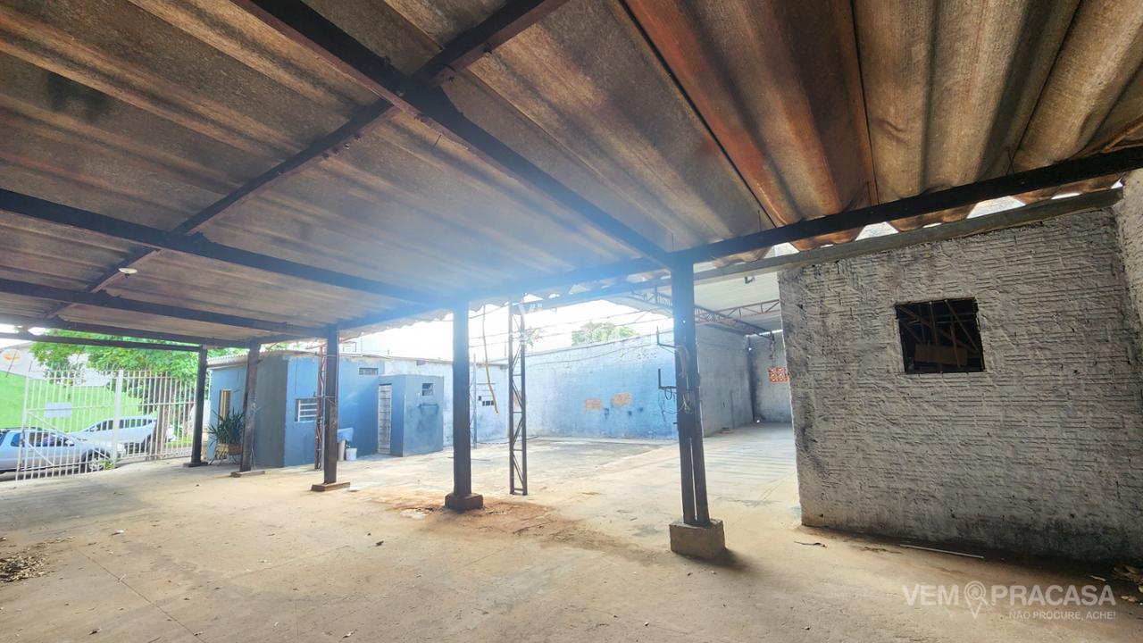Terreno à venda na Vila Bandeirante, Campo Grande – foto 7
