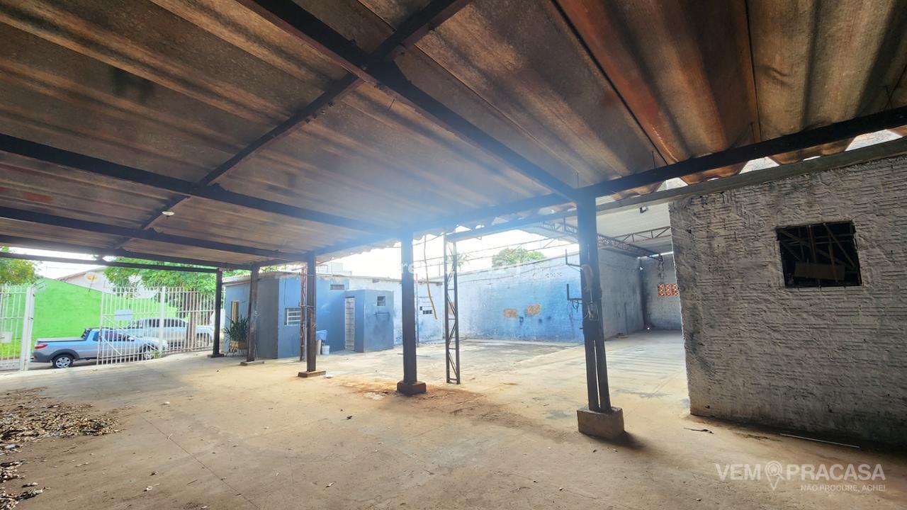 Terreno à venda na Vila Bandeirante, Campo Grande – foto 8