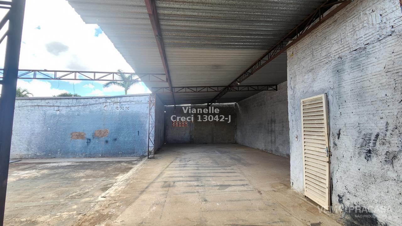 Terreno à venda na Vila Bandeirante, Campo Grande – foto 9