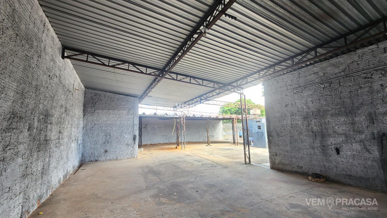 Terreno à venda na Vila Bandeirante, Campo Grande – foto 11