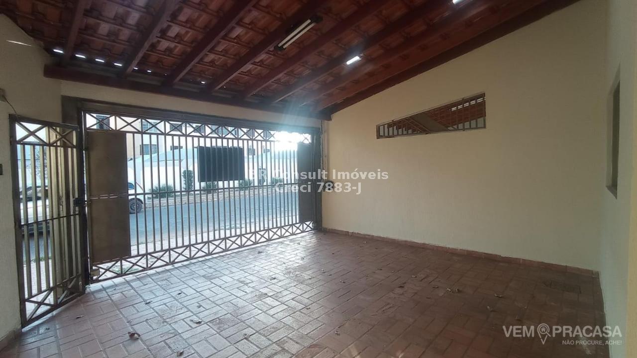 Sobrado para alugar no Jardim Monte Líbano, Campo Grande – foto 3