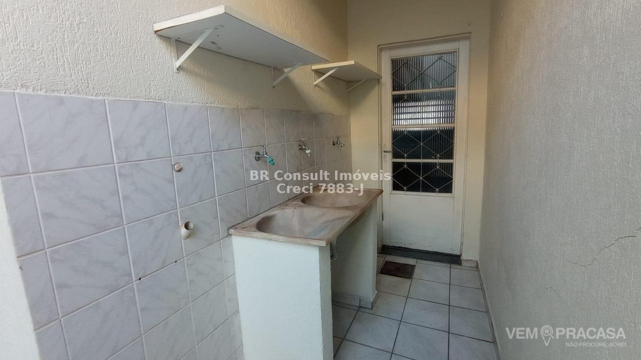 Sobrado para alugar no Jardim Monte Líbano, Campo Grande – foto 4