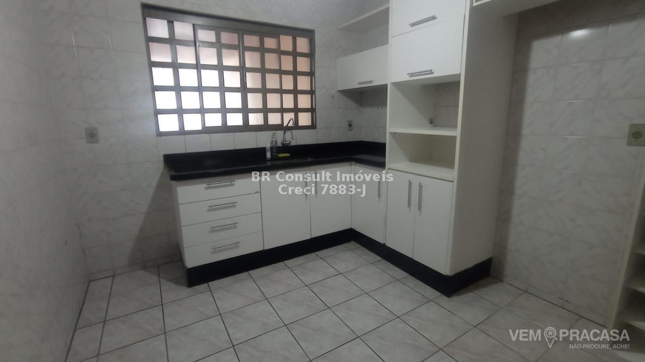 Sobrado para alugar no Jardim Monte Líbano, Campo Grande – foto 9