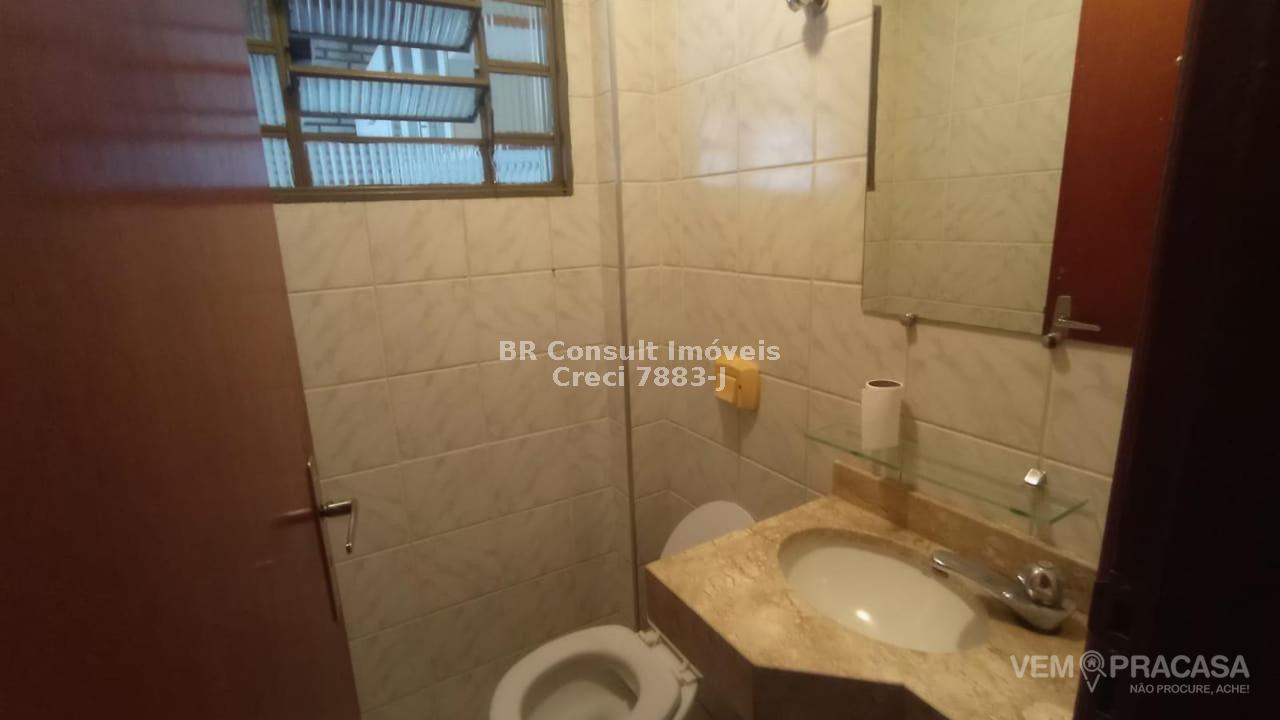 Sobrado para alugar no Jardim Monte Líbano, Campo Grande – foto 13