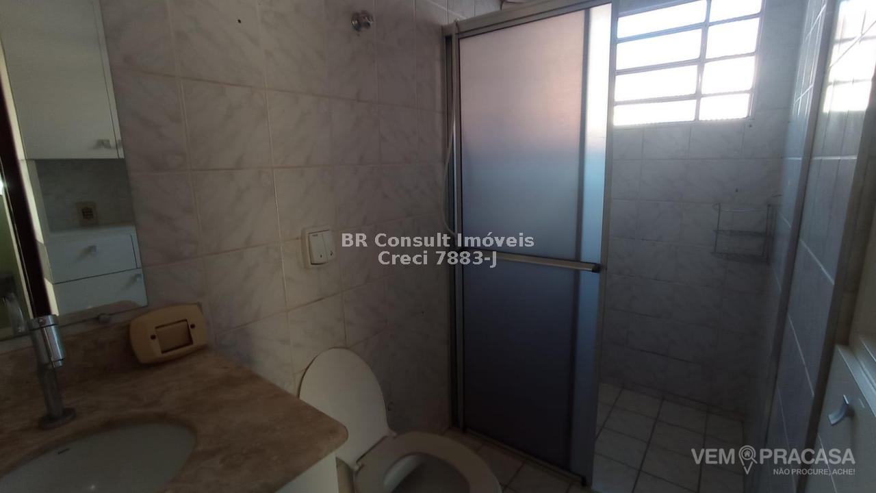Sobrado para alugar no Jardim Monte Líbano, Campo Grande – foto 16