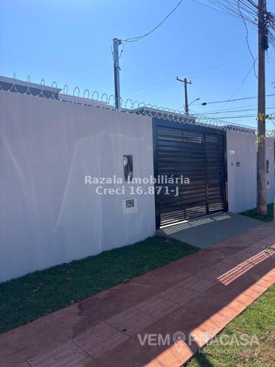 Casa Térrea à venda no Jardim Noroeste, Campo Grande – foto 1