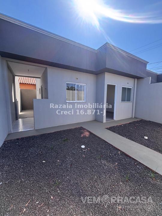 Casa Térrea à venda no Jardim Noroeste, Campo Grande – foto 2