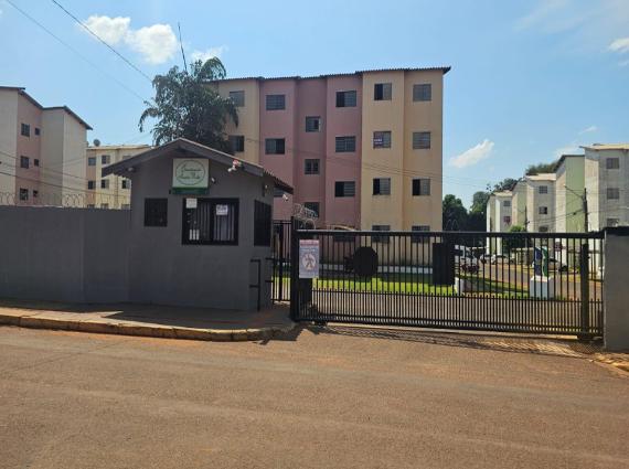 Casa Térrea para lançamento no Jardim Monte Alegre, Campo Grande