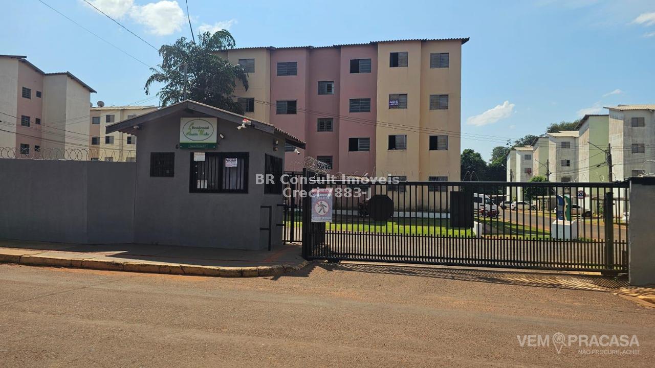 Casa Térrea para lançamento no Jardim Monte Alegre, Campo Grande – foto 1