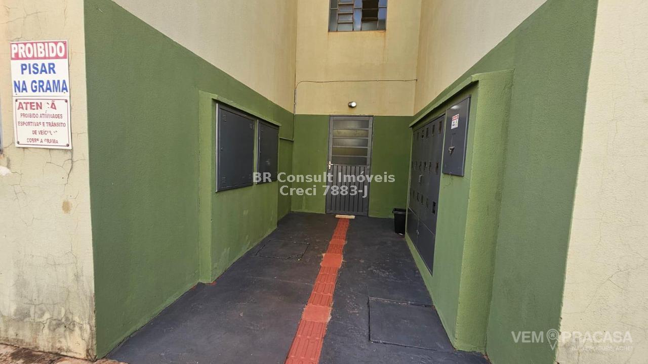 Casa Térrea para lançamento no Jardim Monte Alegre, Campo Grande – foto 2